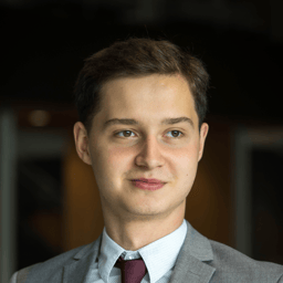 Kirill Sukhikh